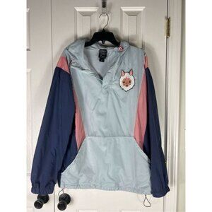 Princess Mononoke Womens Jacket Size M